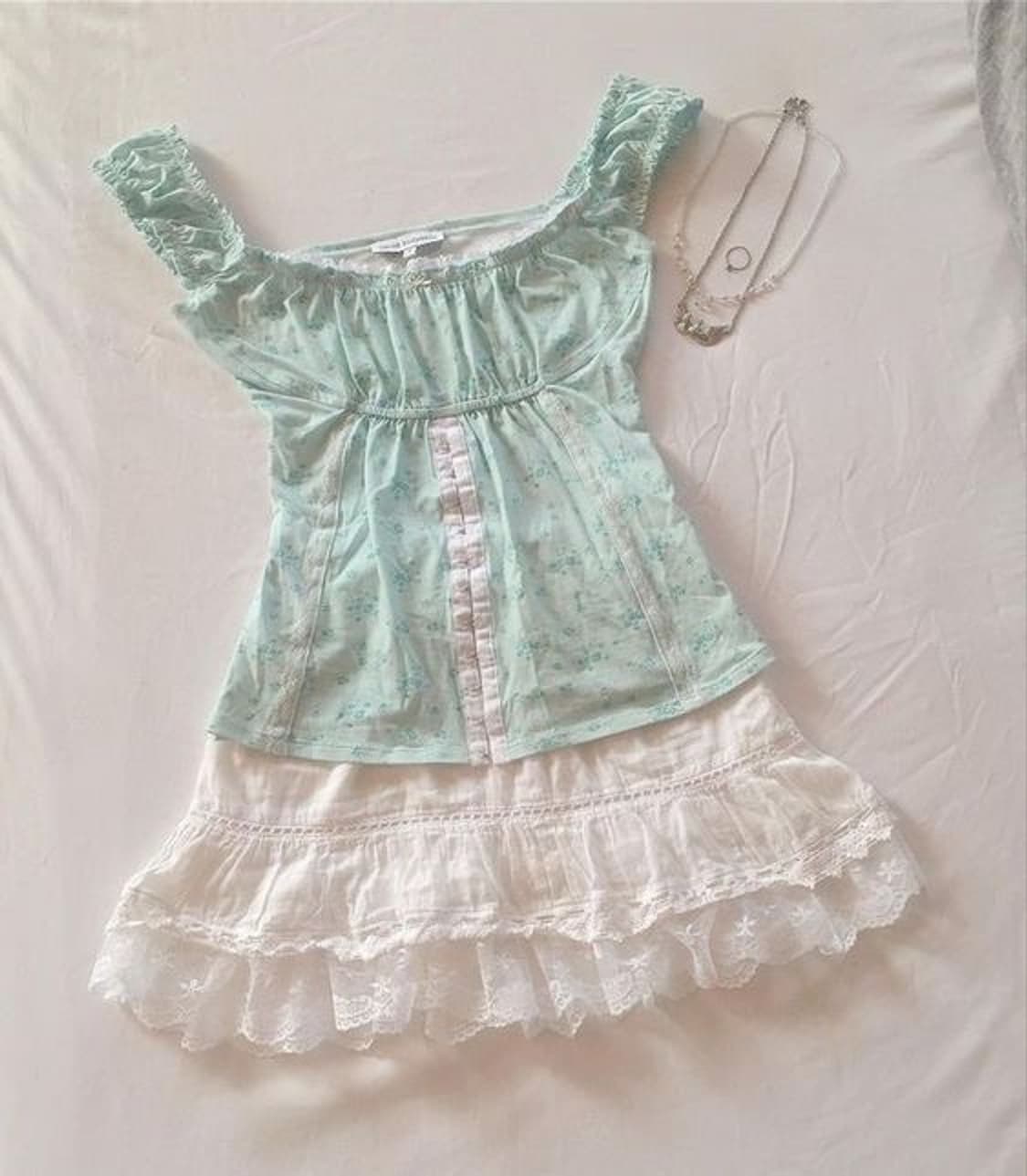 모리걸 코디셋 랜박 랜덤박스 ⋆˚𝜗𝜚˚⋆ 상품이미지3