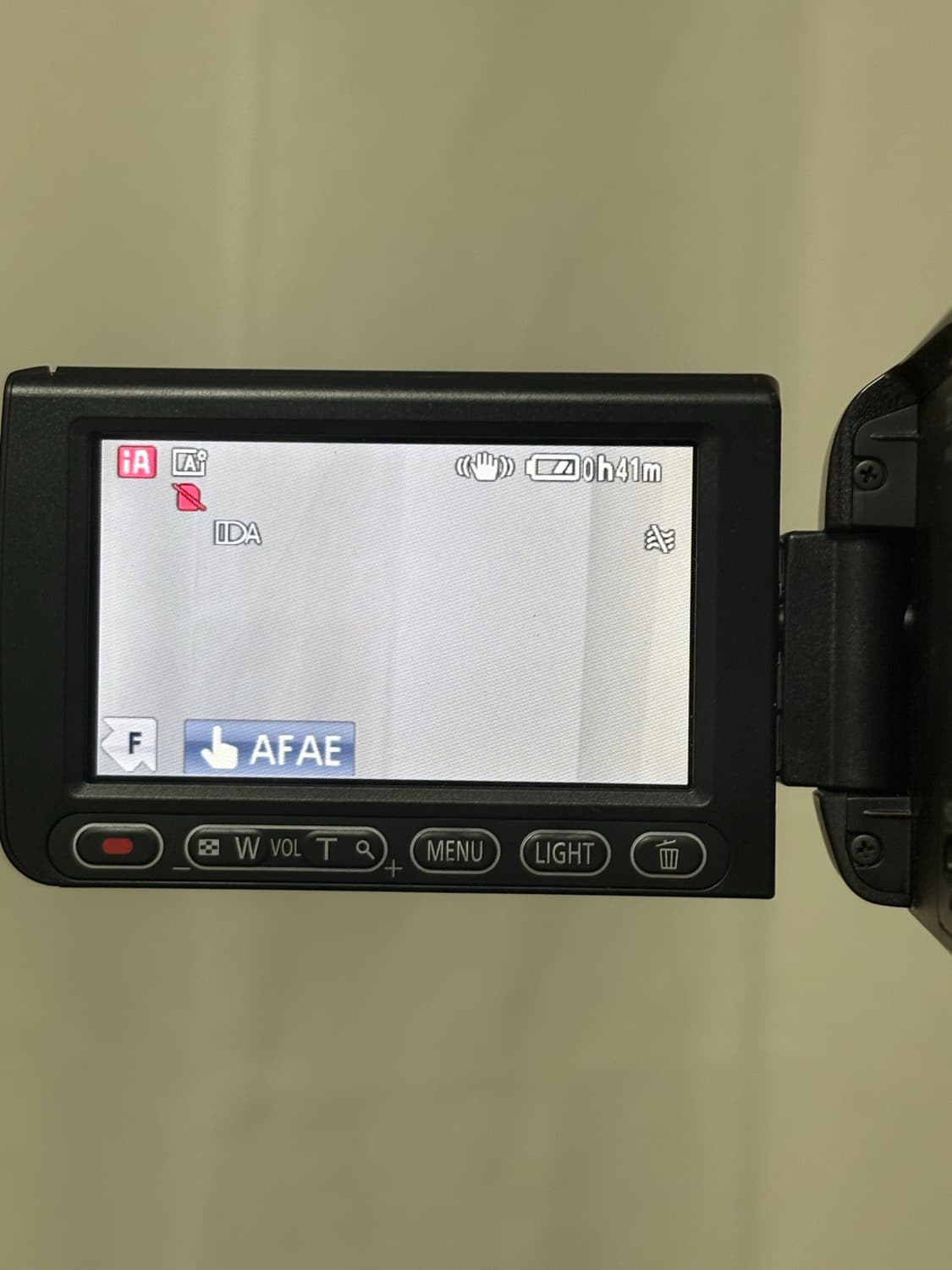 Panasonic HDC-TM60 캠코더, 작례o 상품이미지3