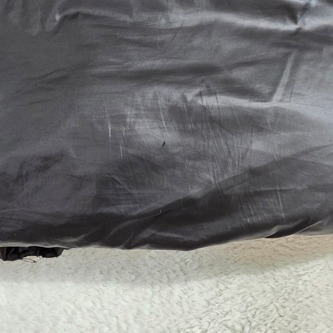 (F)여성 JS뉴욕 패딩 상품이미지4