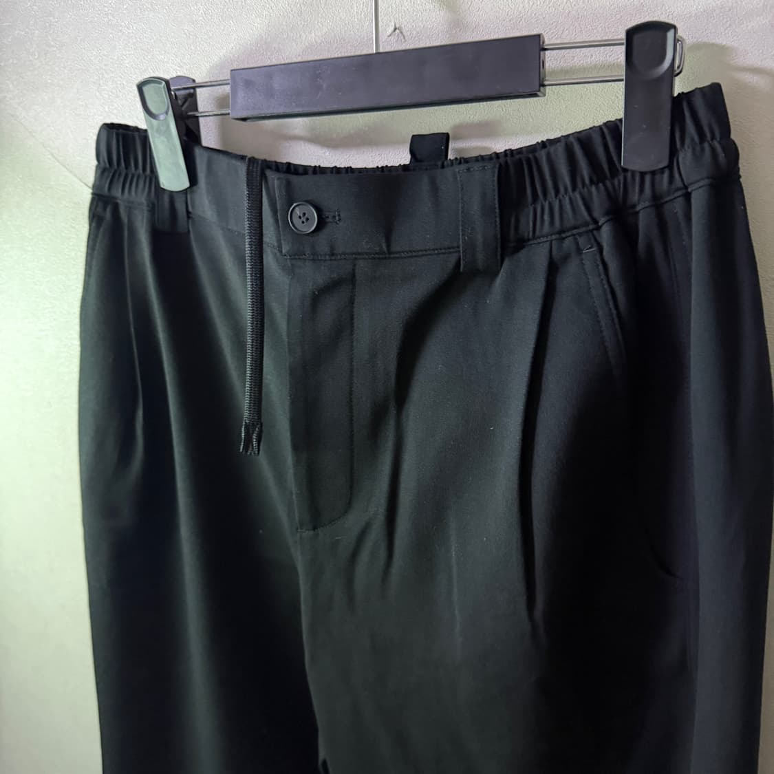 타임옴므 남성 벤딩 릴렉스핏 팬츠 (32~34정도) 상품이미지1