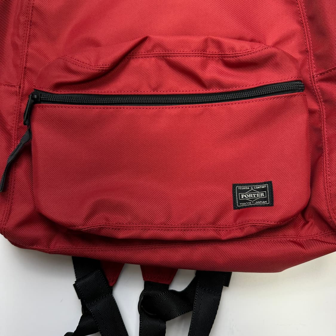PORTER ROUND DAYPACK 포터 라운드 데이팩 백팩 상품이미지3