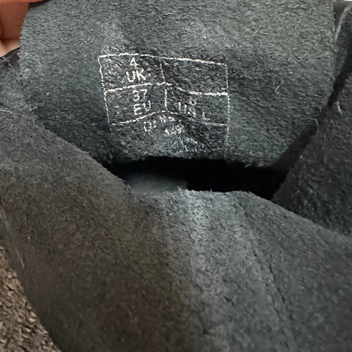 닥터마틴 1490 Uk4 235 상품이미지7