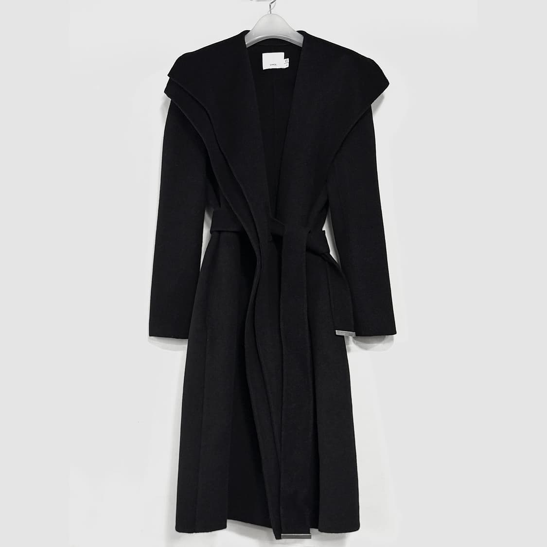 빈스 더블 페이스 울 코트 상품이미지2