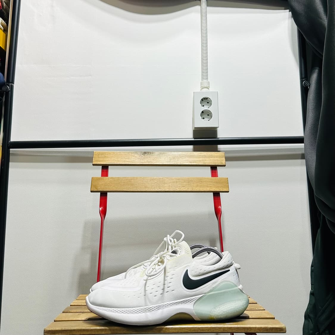 260) 나이키 운동화 남성 남자 신발 조이라이드 런 상품이미지3