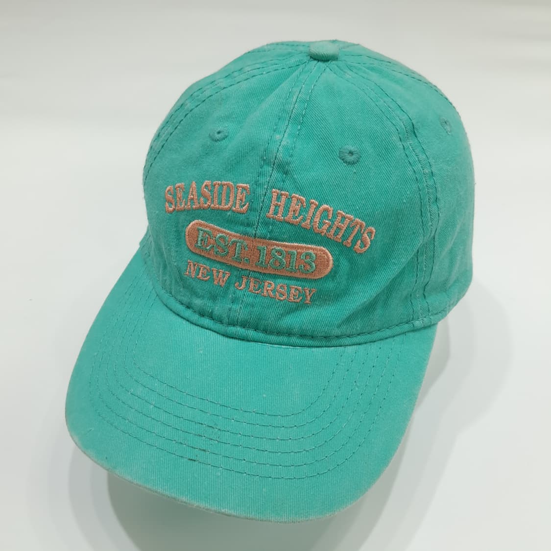 빈티지 Seaside Heights 뉴저지 볼캡 P1635 상품이미지2