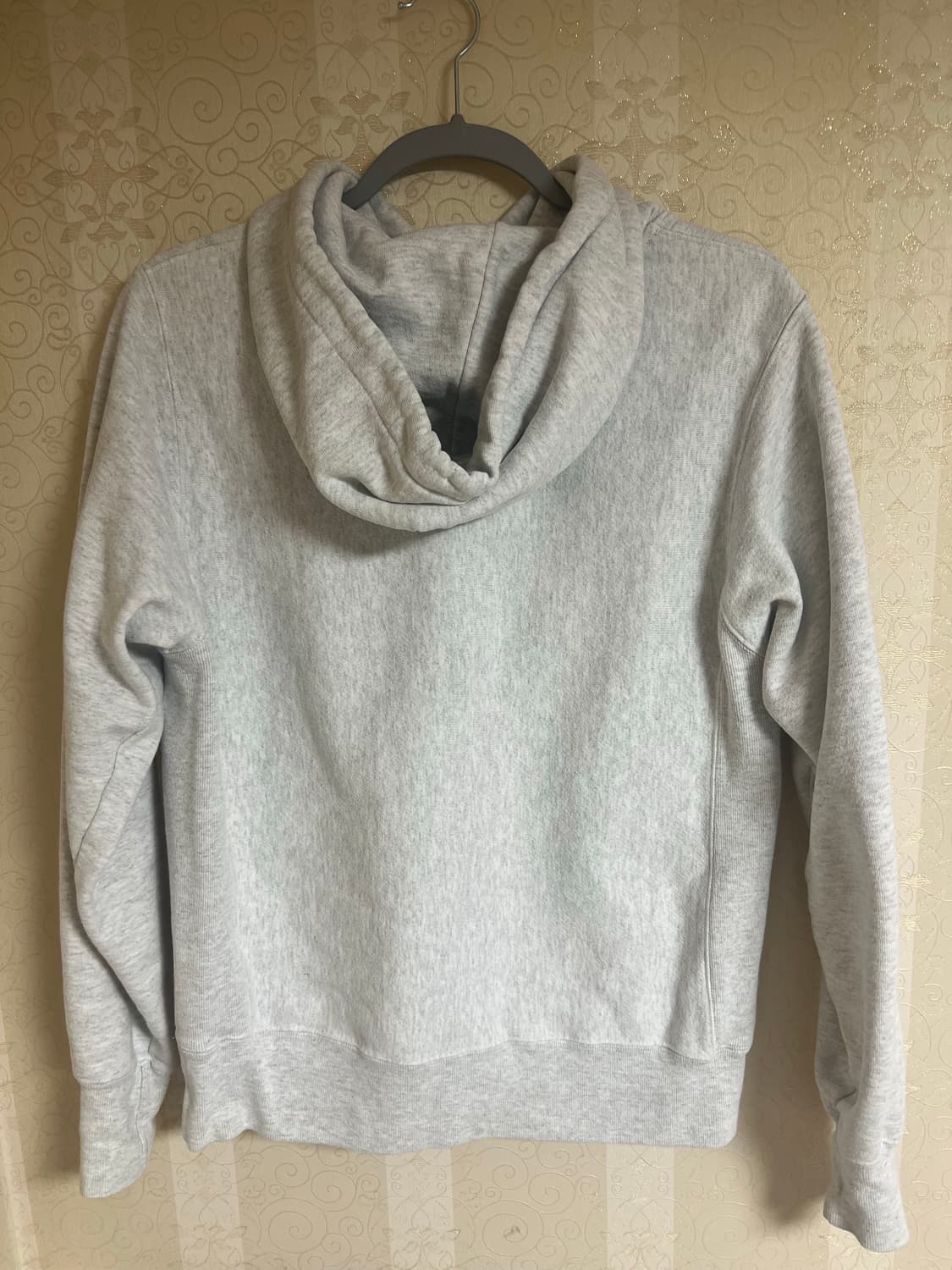 챔피언 리버스위브 후드티 상품이미지2