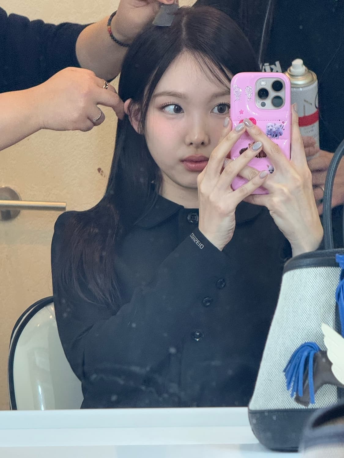 (16 pro) 어반소피스티케이션 crush puppy 상품이미지2