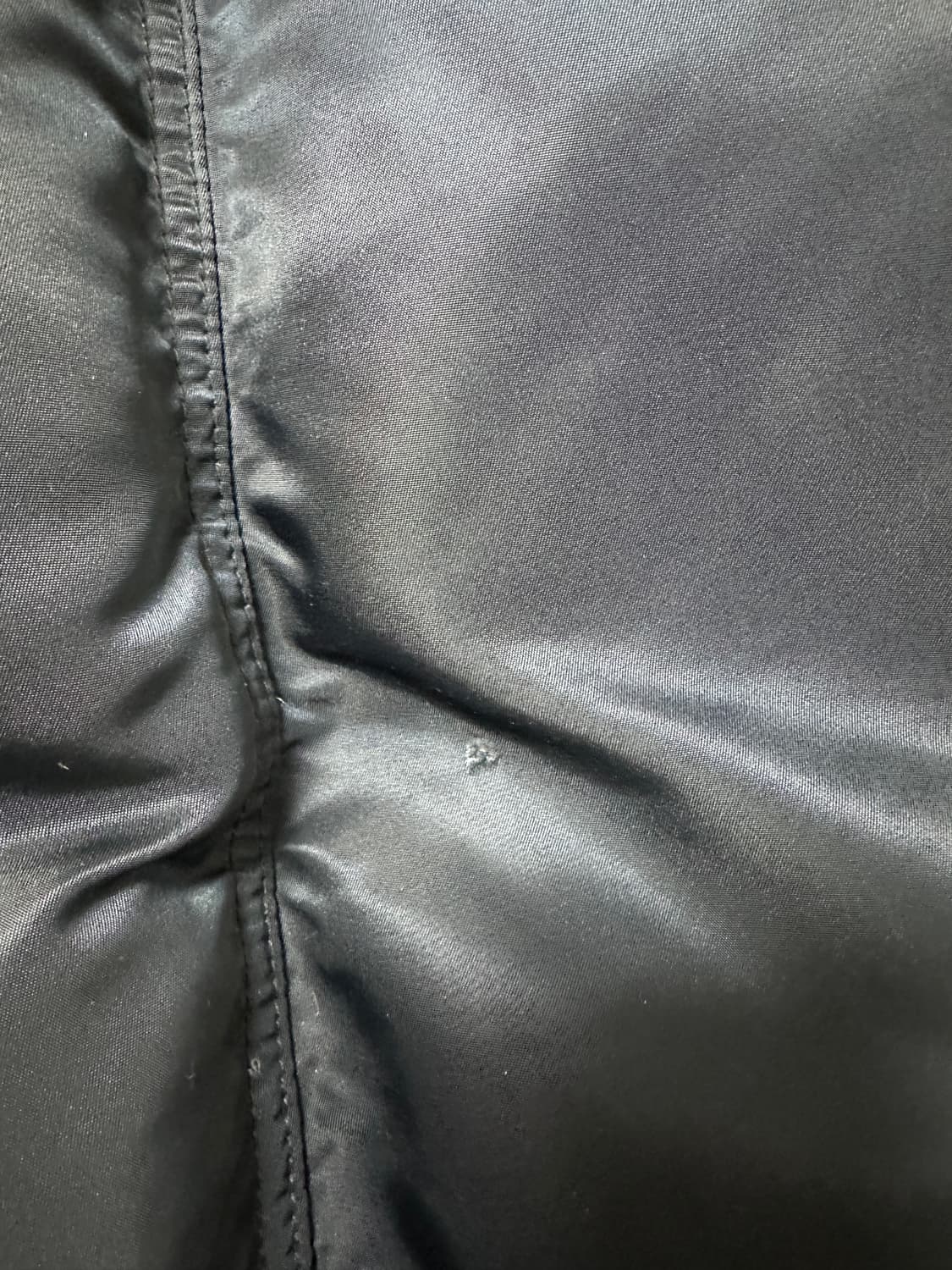 블라인드파일즈 밀플라이트 0사이즈 상품이미지3