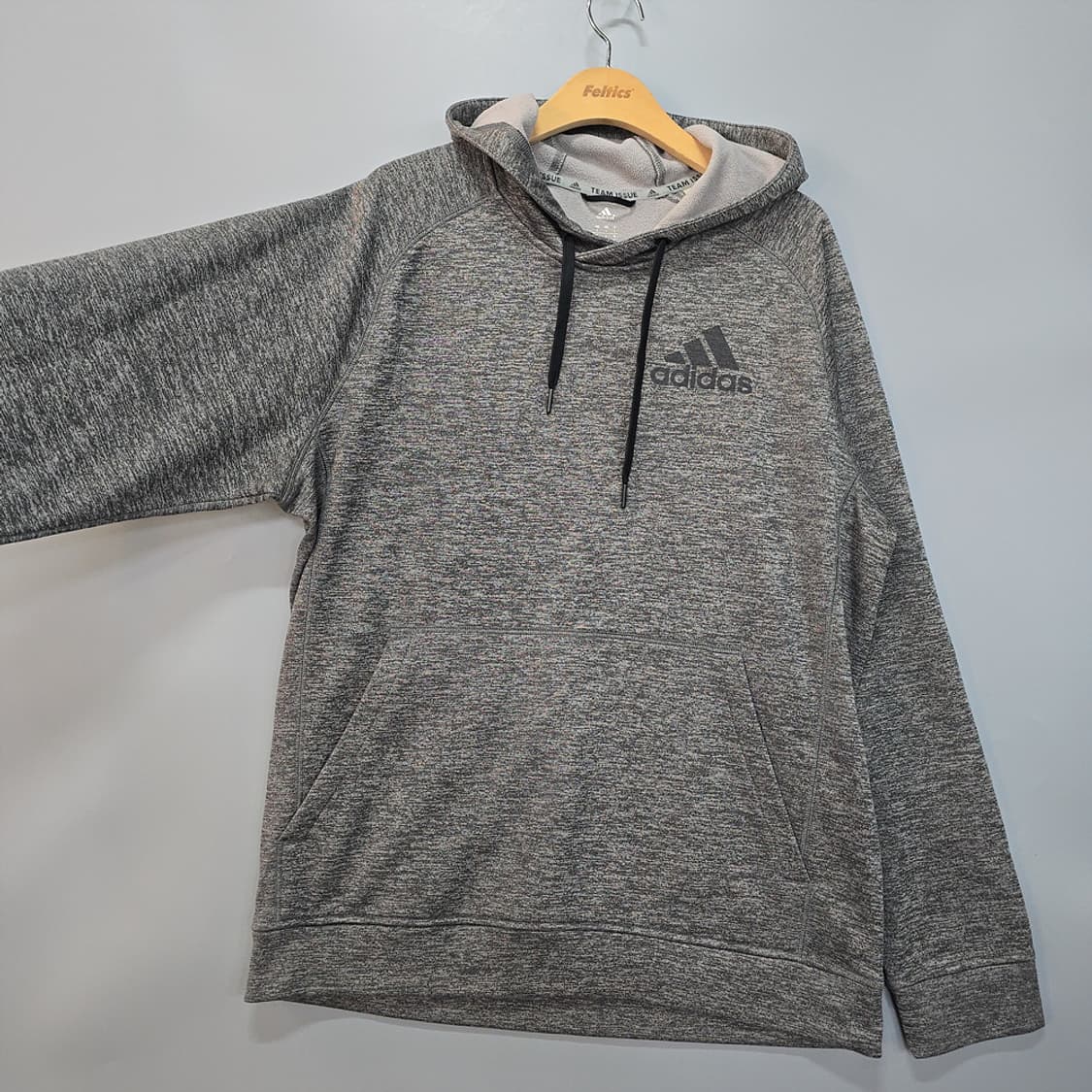 아디다스(adidas) 클라이마웜 후드티 L 상품이미지2