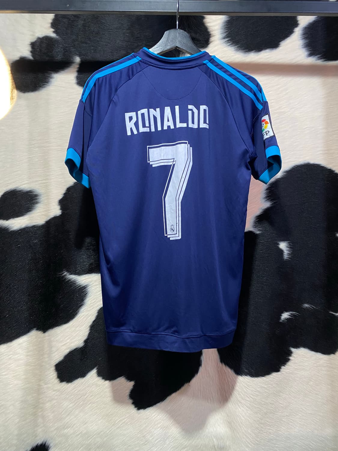 Real Madrid 15-16 시즌 유니폼 상품이미지7