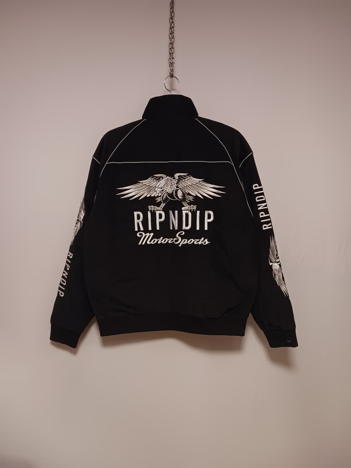 RIPNDIP 모터스포츠 자겟 상품이미지8