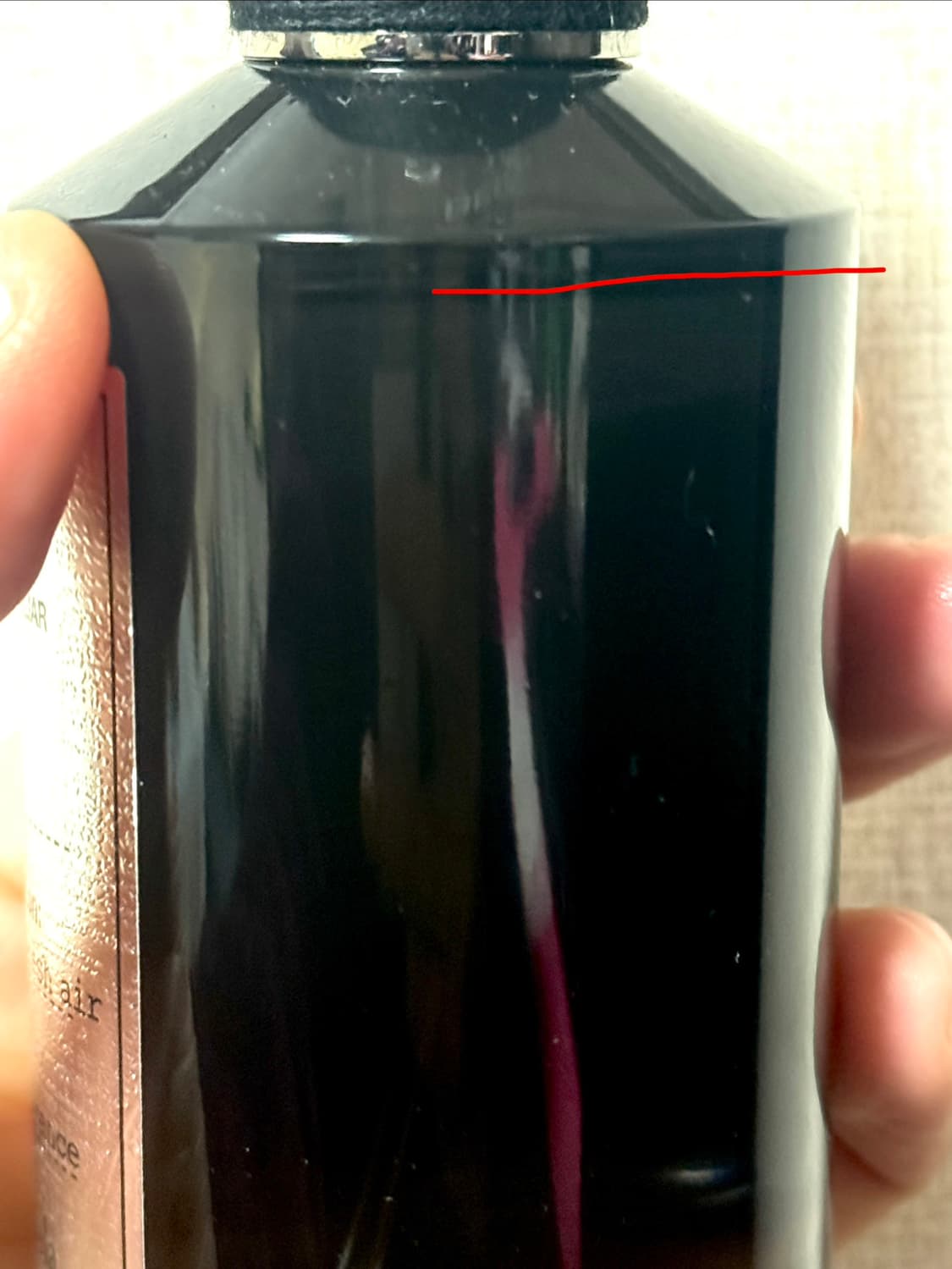 마르지엘라 플라잉 EDP 100ml 팝니다 상품이미지3