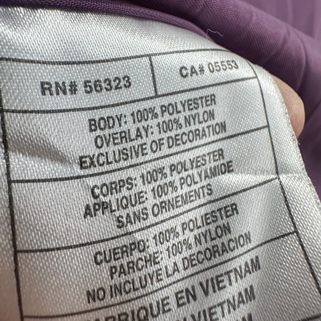 95 나이키 여자 덕다운 패딩 조끼 상품이미지5