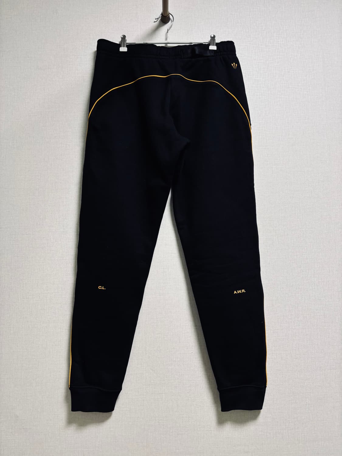 Nike & NOCTA 트레이닝 조거 팬츠 나이키 녹타 드레이크 상품이미지2