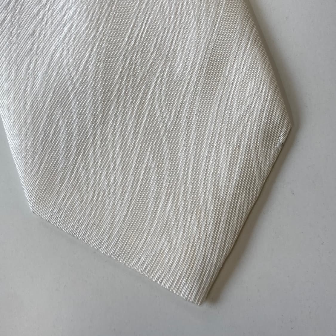 입생로랑(YSL) 명품 정품 넥타이 8.3cm 상품이미지8