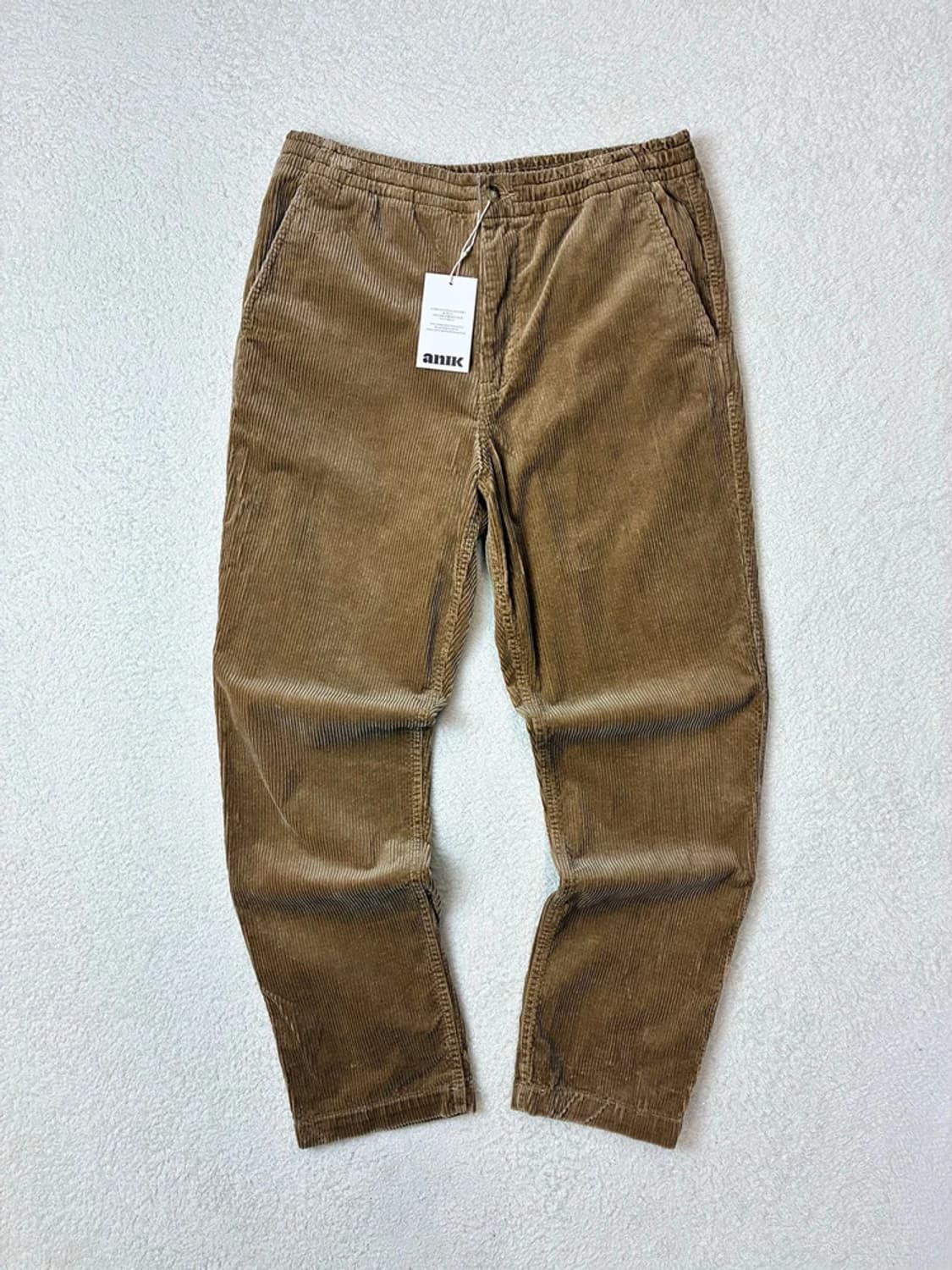 폴로 랄프로렌 클래식핏 스트레이트 코듀로이 팬츠 PN5974 상품이미지1