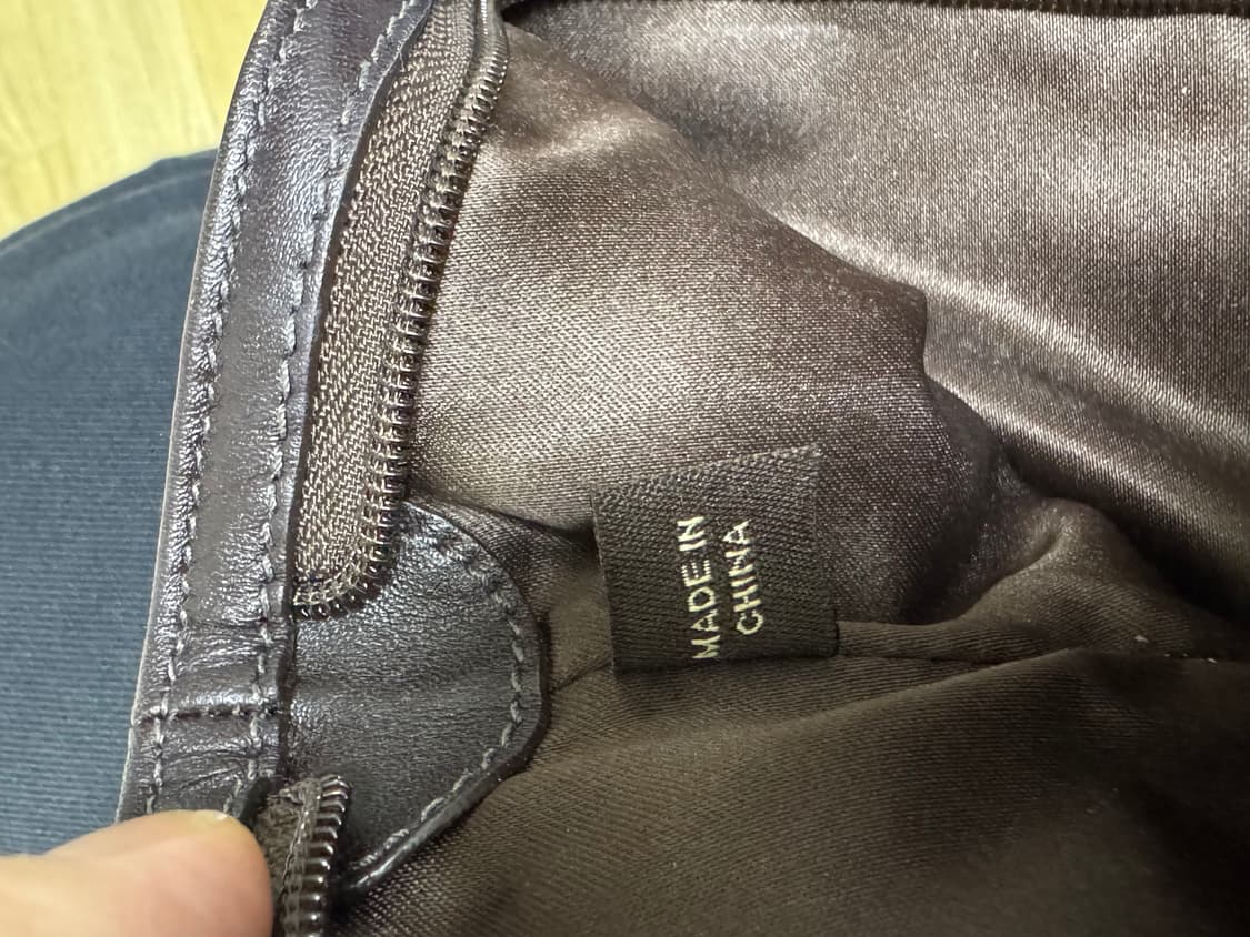 coach 코치 시그니처 캔버스 크로스백 상품이미지7