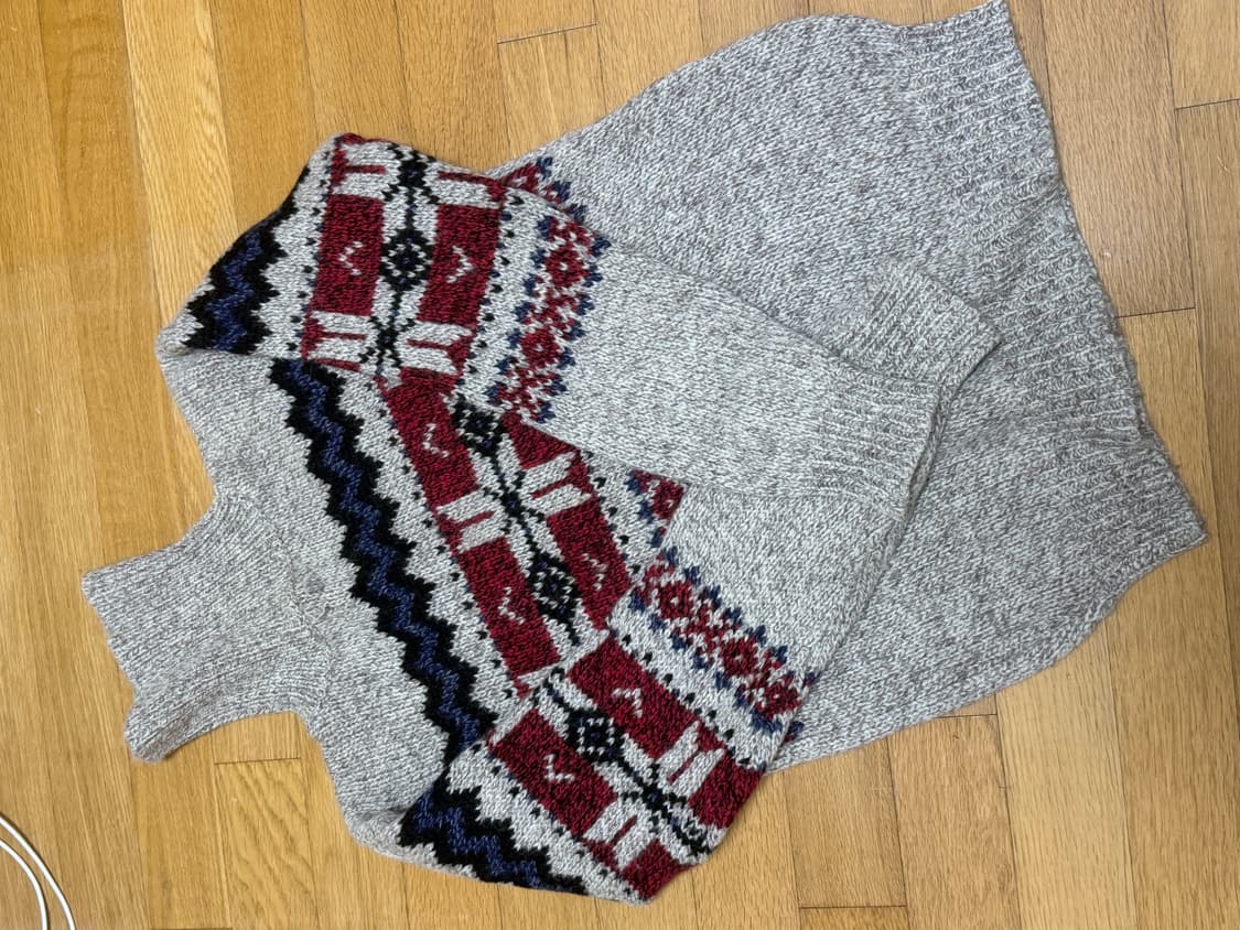 니트 상품이미지1