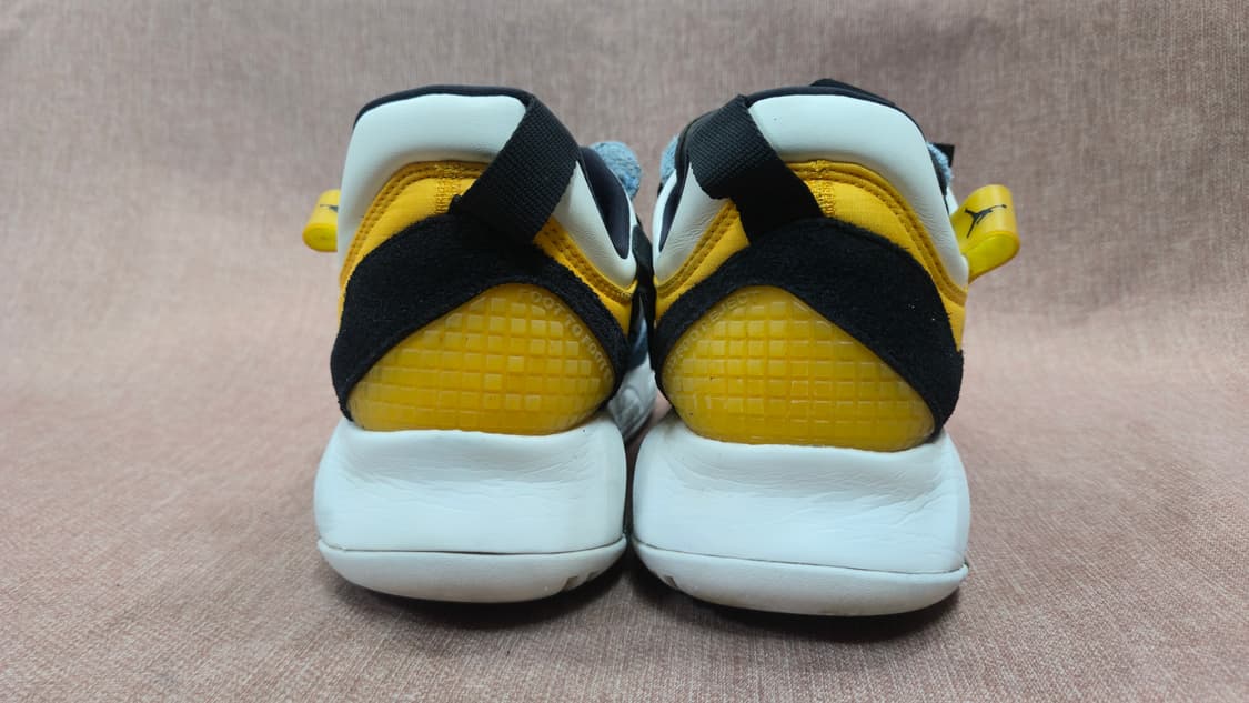 나이키 275mm- 조던 MA2 유니버시티 골드 상품이미지5