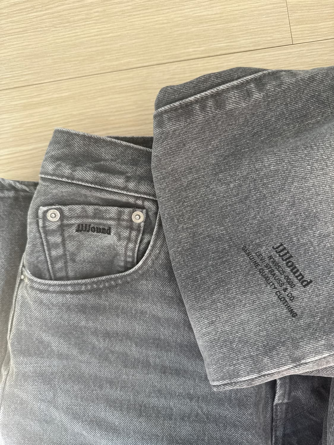 리바이스 자운드 501 30X32 상품이미지6