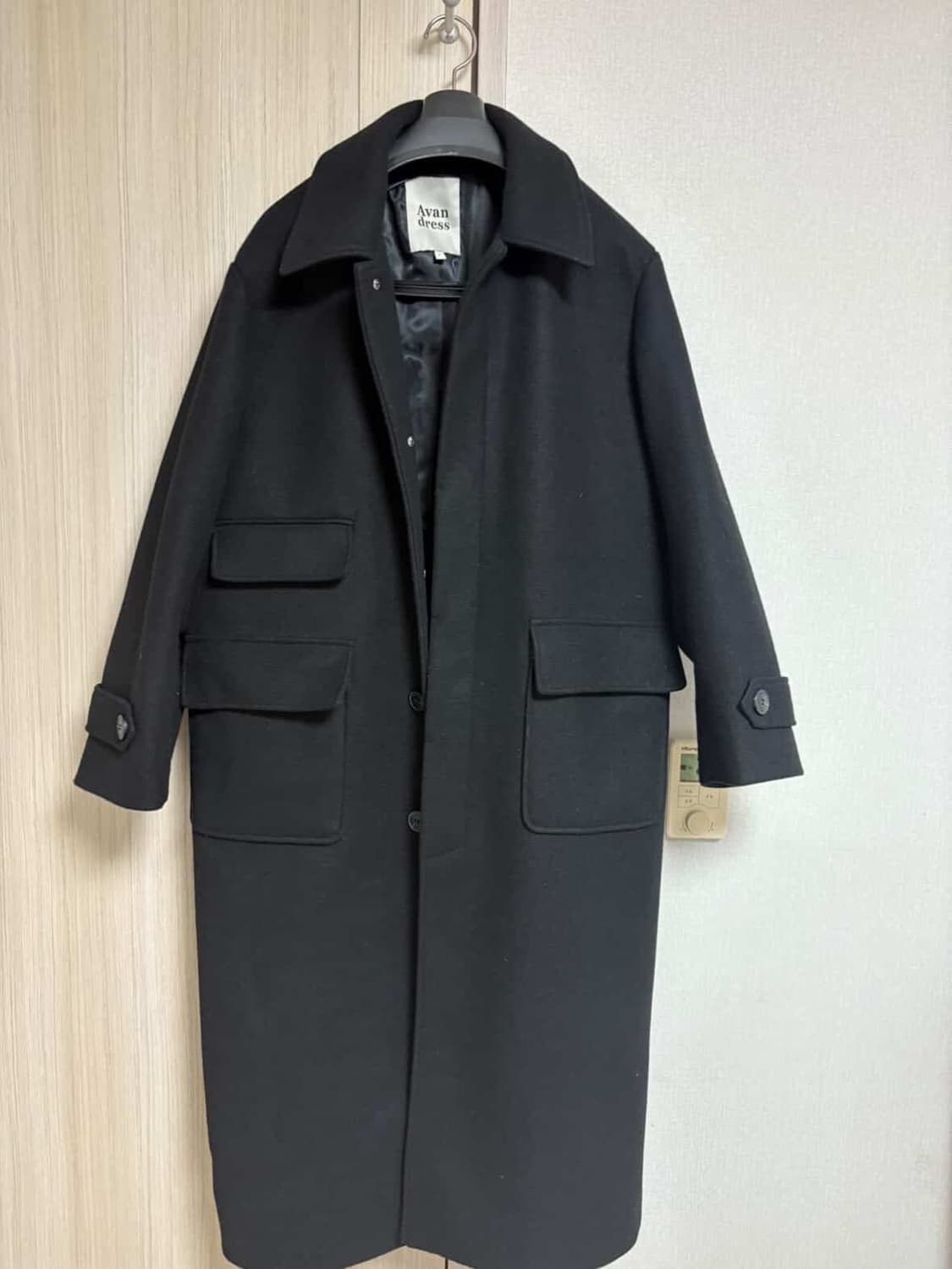 코트 판매합니다 상품이미지2