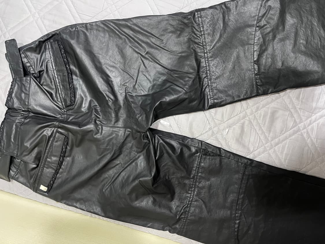 엑슬림 ep3 트라우저 L 사이즈 상품이미지2