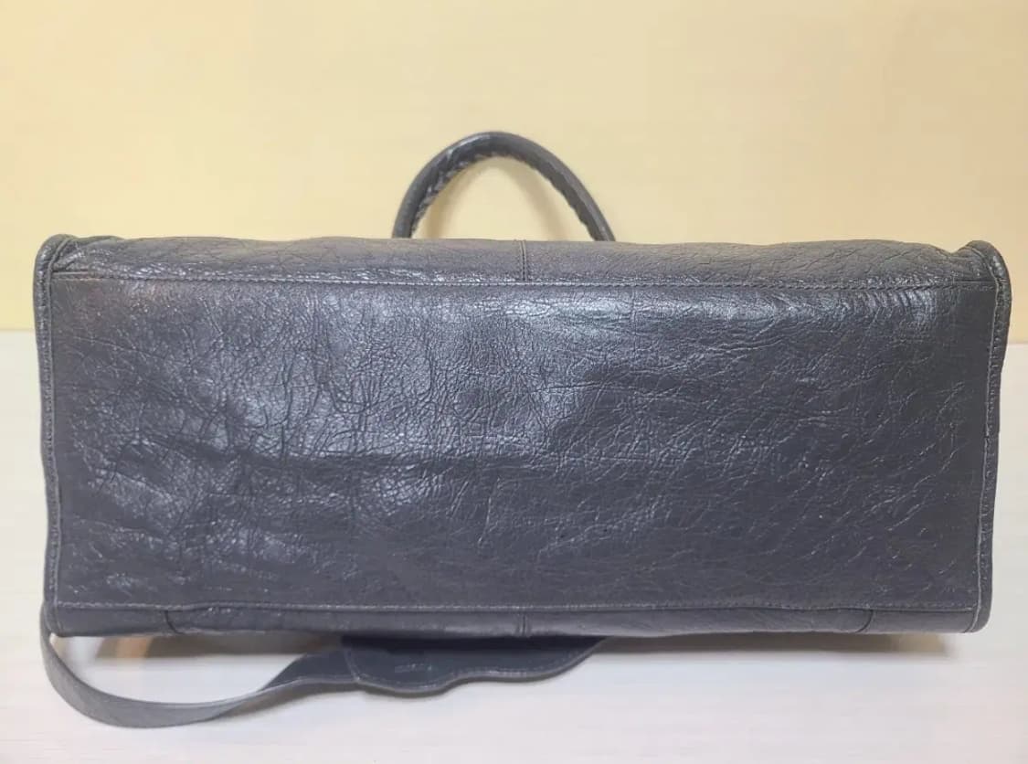 발렌시아가 정품 모터백 가방 상품이미지3