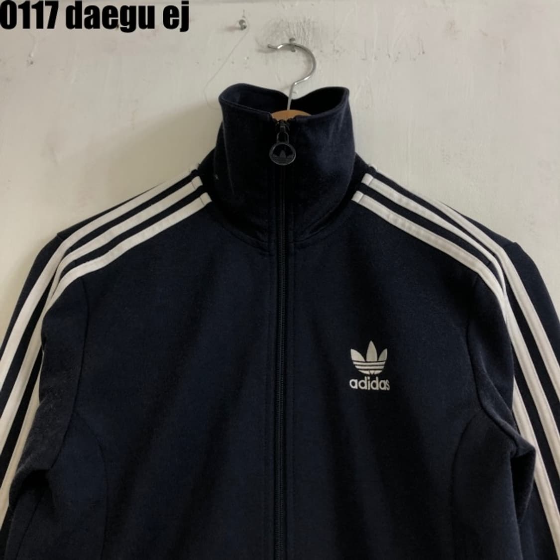 아디다스 유로파 져지집업  상품이미지2
