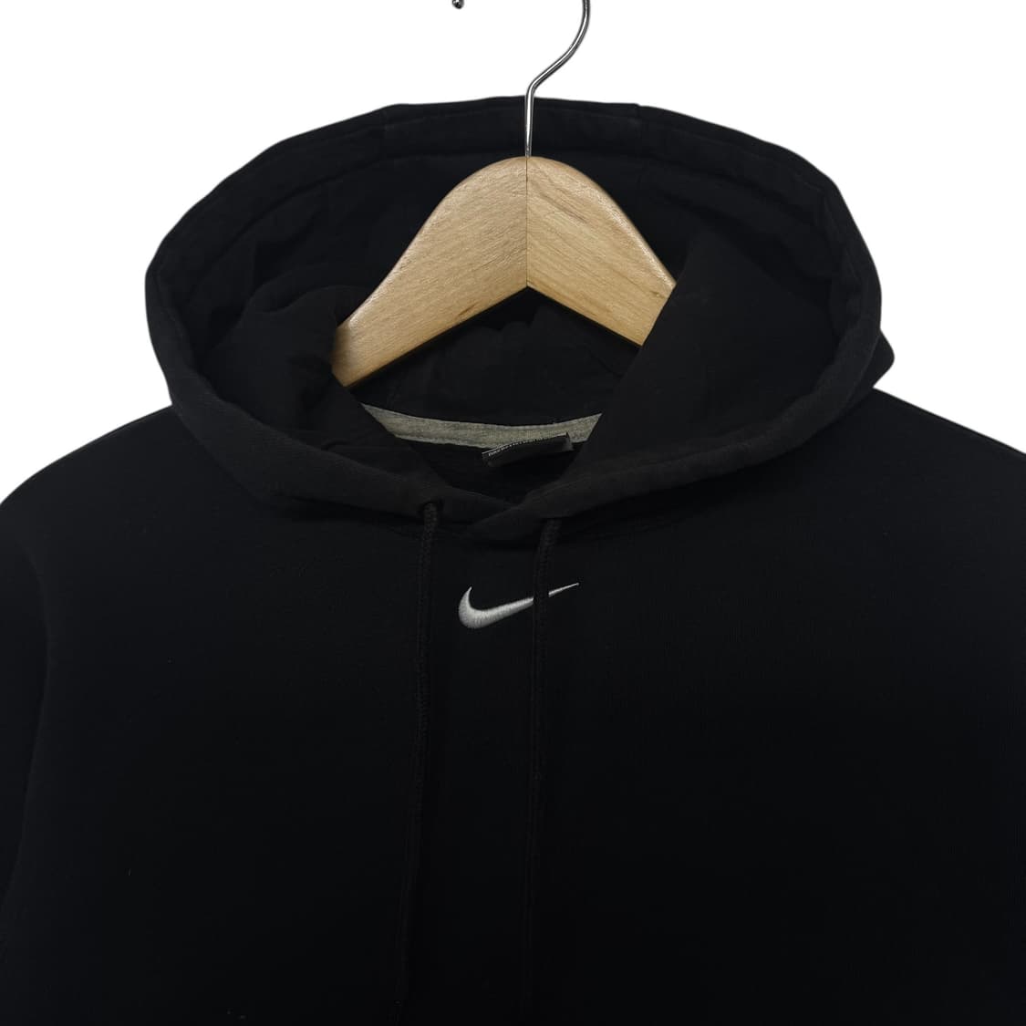 나이키 미드 스우시 후드티 상품이미지2