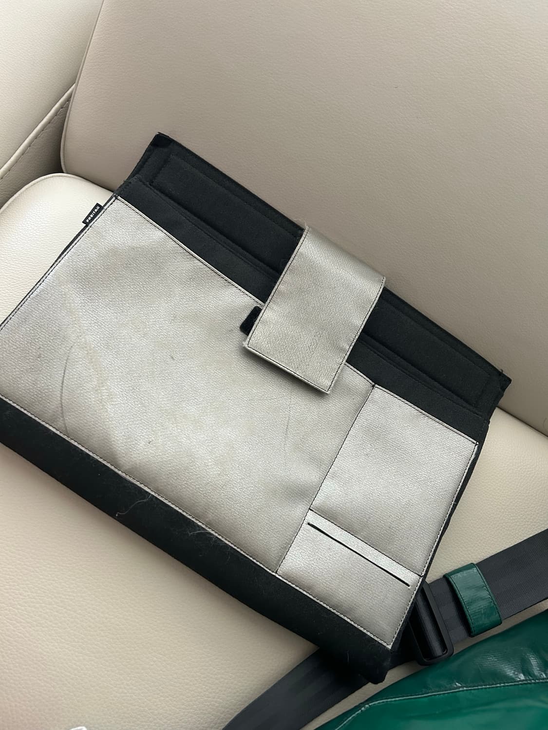 프라이탁 로이 딥그린  상품이미지5