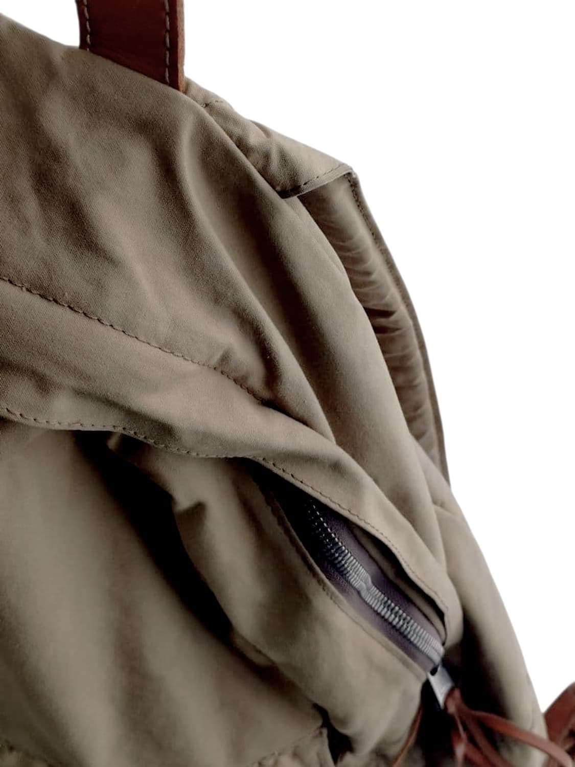 논네이티브 미라린 백팩 비즈빔 포터 대용 상품이미지4