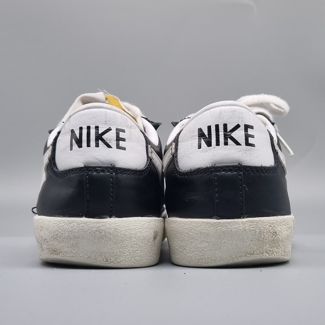 나이키 블레이저 로우77스니커즈250 상품이미지4