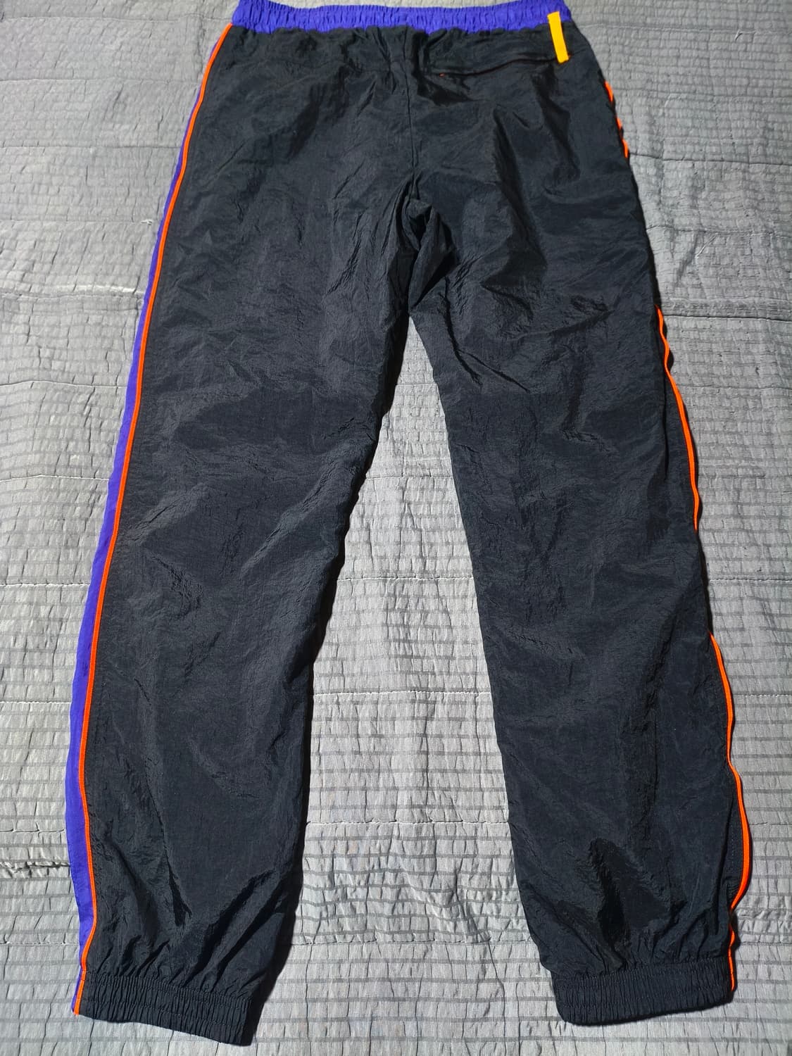 나이키 쓰로우백 우븐팬츠 m(30~32) 새상품 운동 트레이닝 올드스쿨  상품이미지2