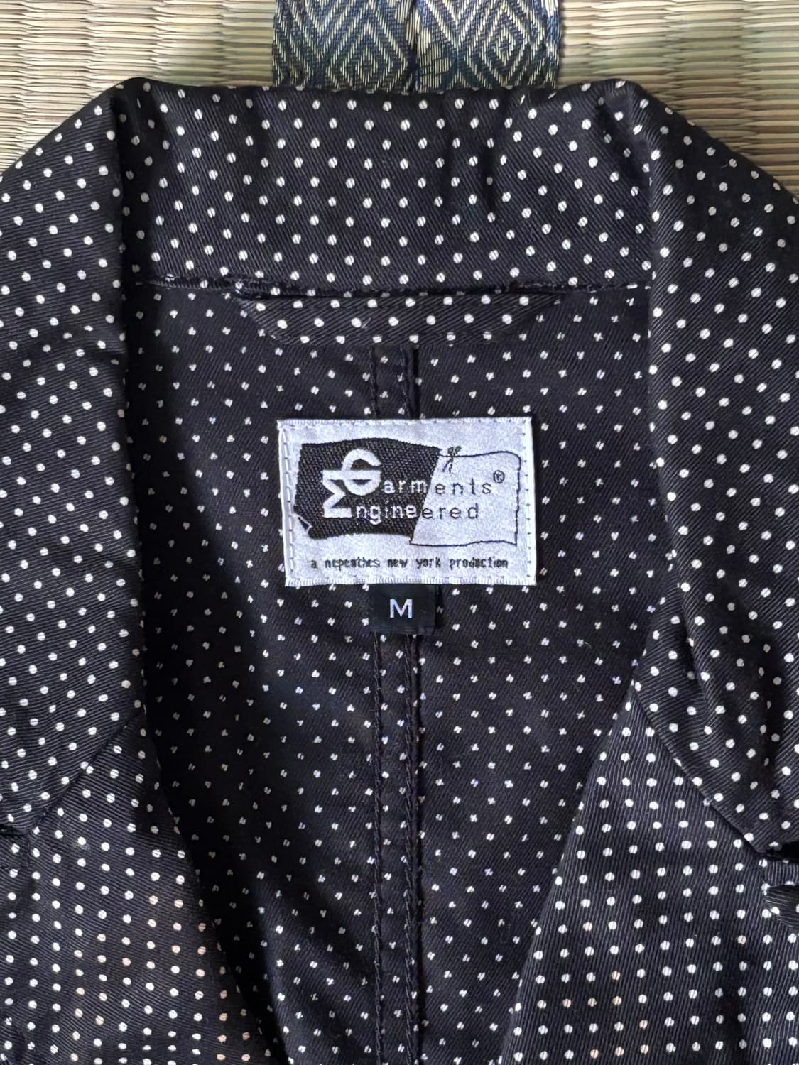 engineered garments jacket 상품이미지4