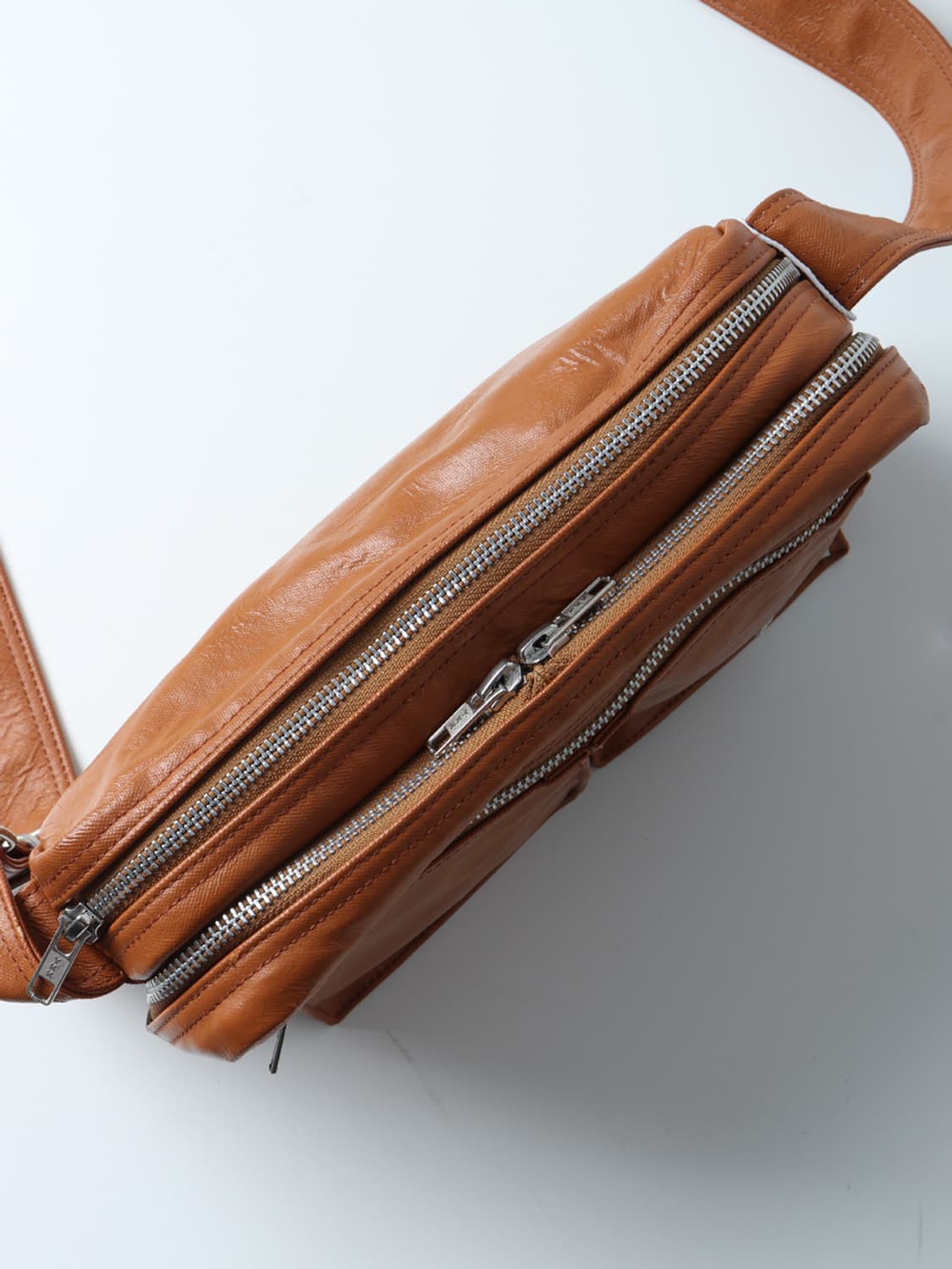 포터 PORTER FREESTYLE Shoulder Bag(S) 상품이미지7