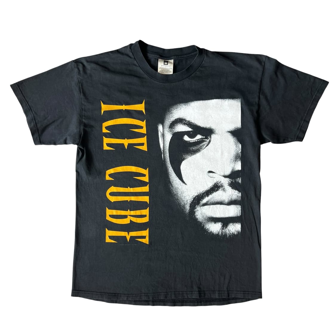 빈티지 90s Ice Cube 티셔츠 상품이미지1