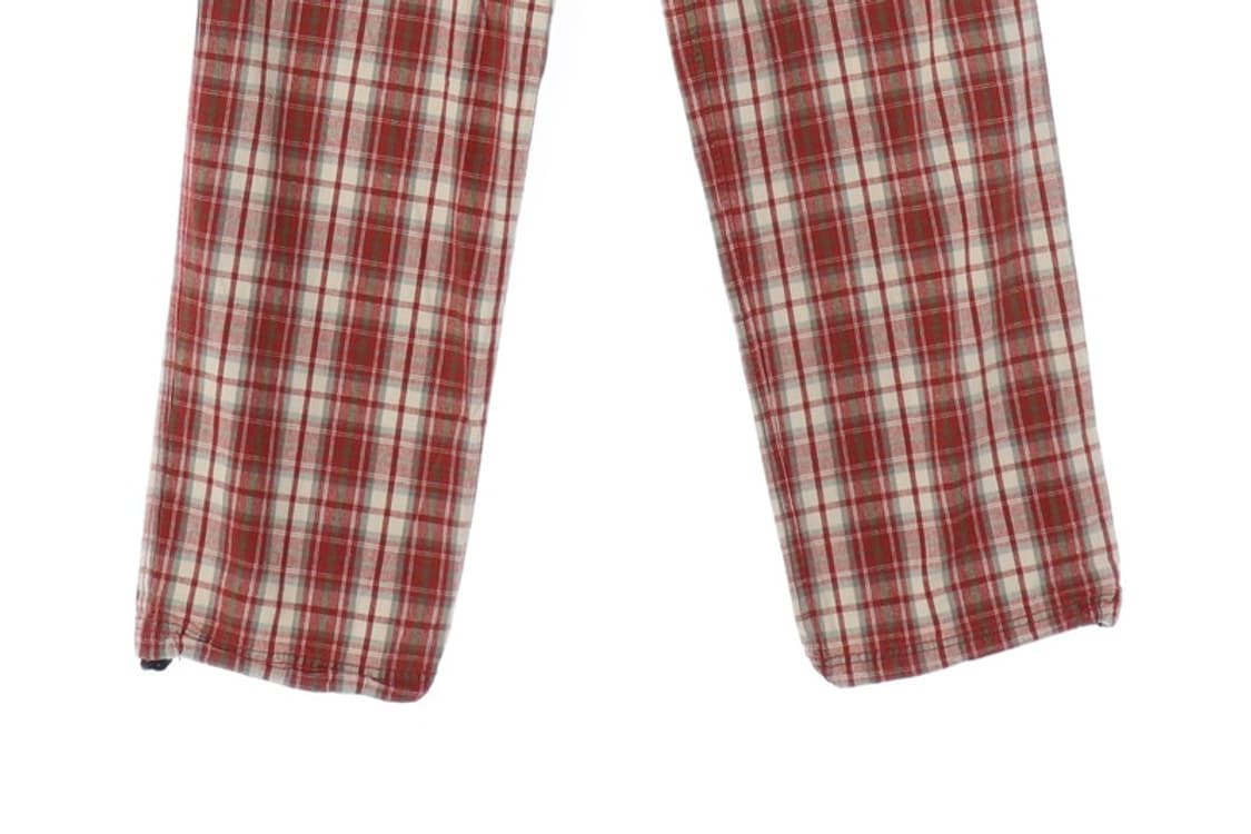 RADIOGARDEN 코튼팬츠 28 상품이미지5