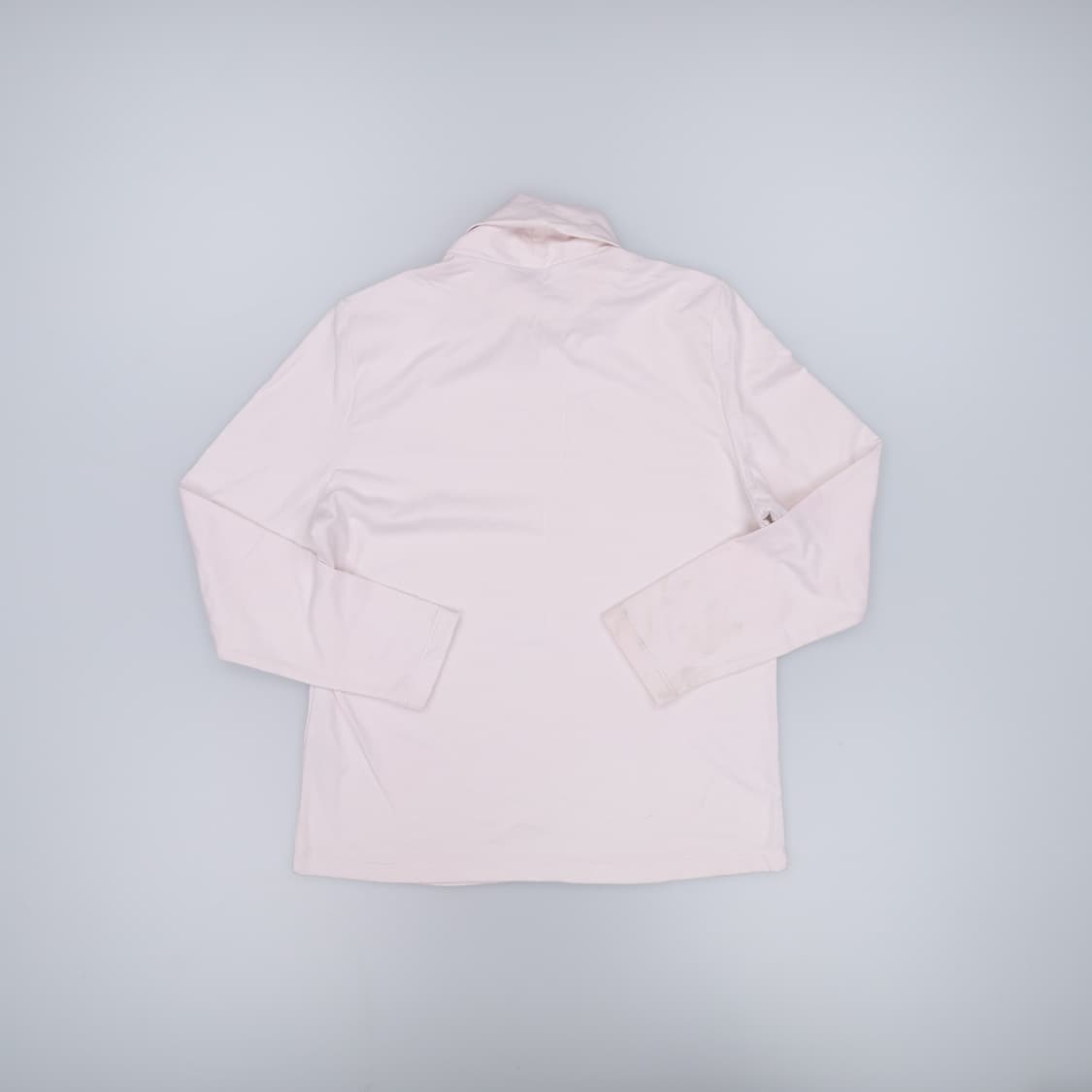 110 케이스위스 기모 터틀넥 티셔츠 0320H1 상품이미지2