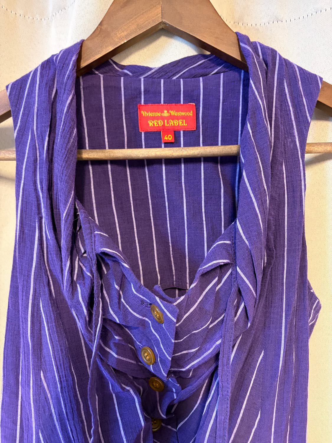 Anglomania shirts dress 상품이미지2