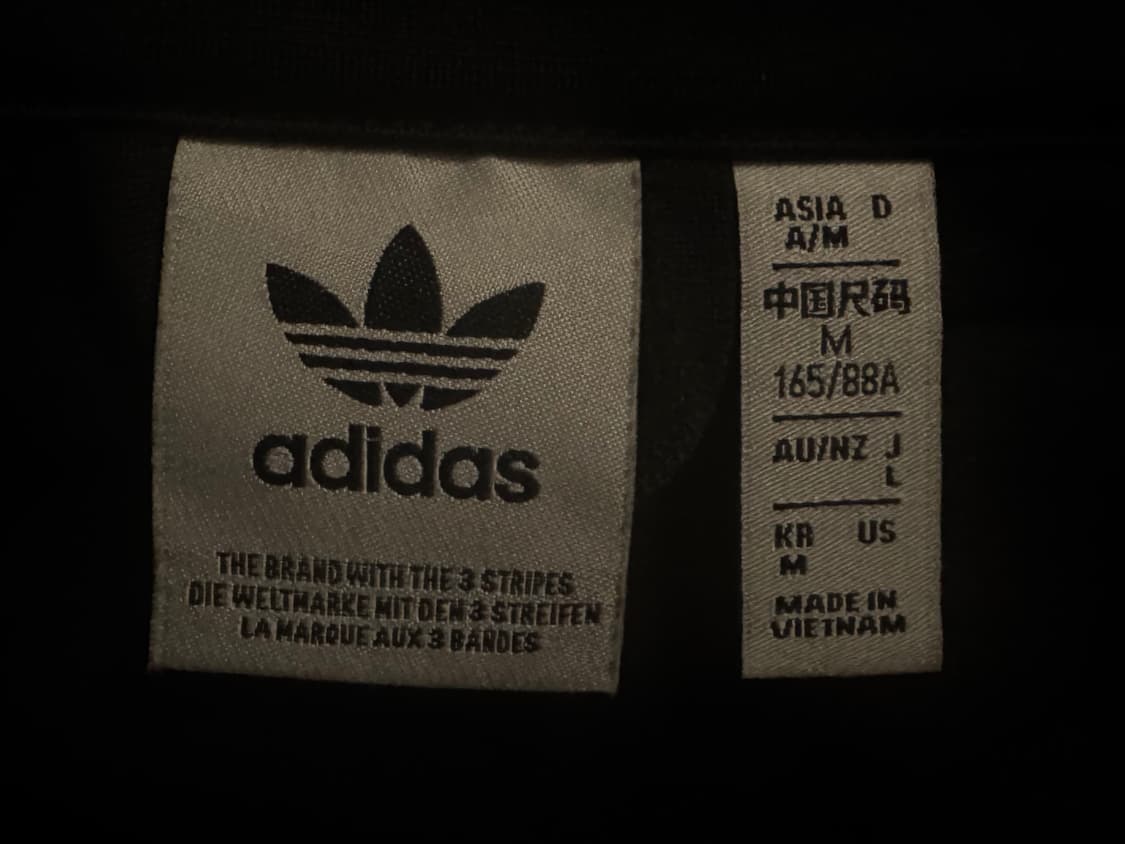 아디다스 아디컬러 클래식 파이어버드 트랙탑 상품이미지2