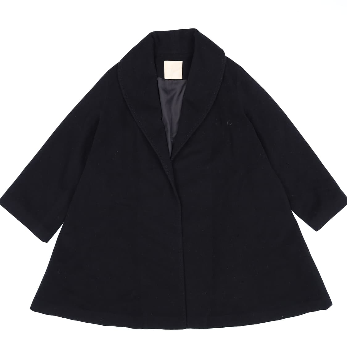 6 막스마라 여성 케이프 코트 자켓 N7367 상품이미지1