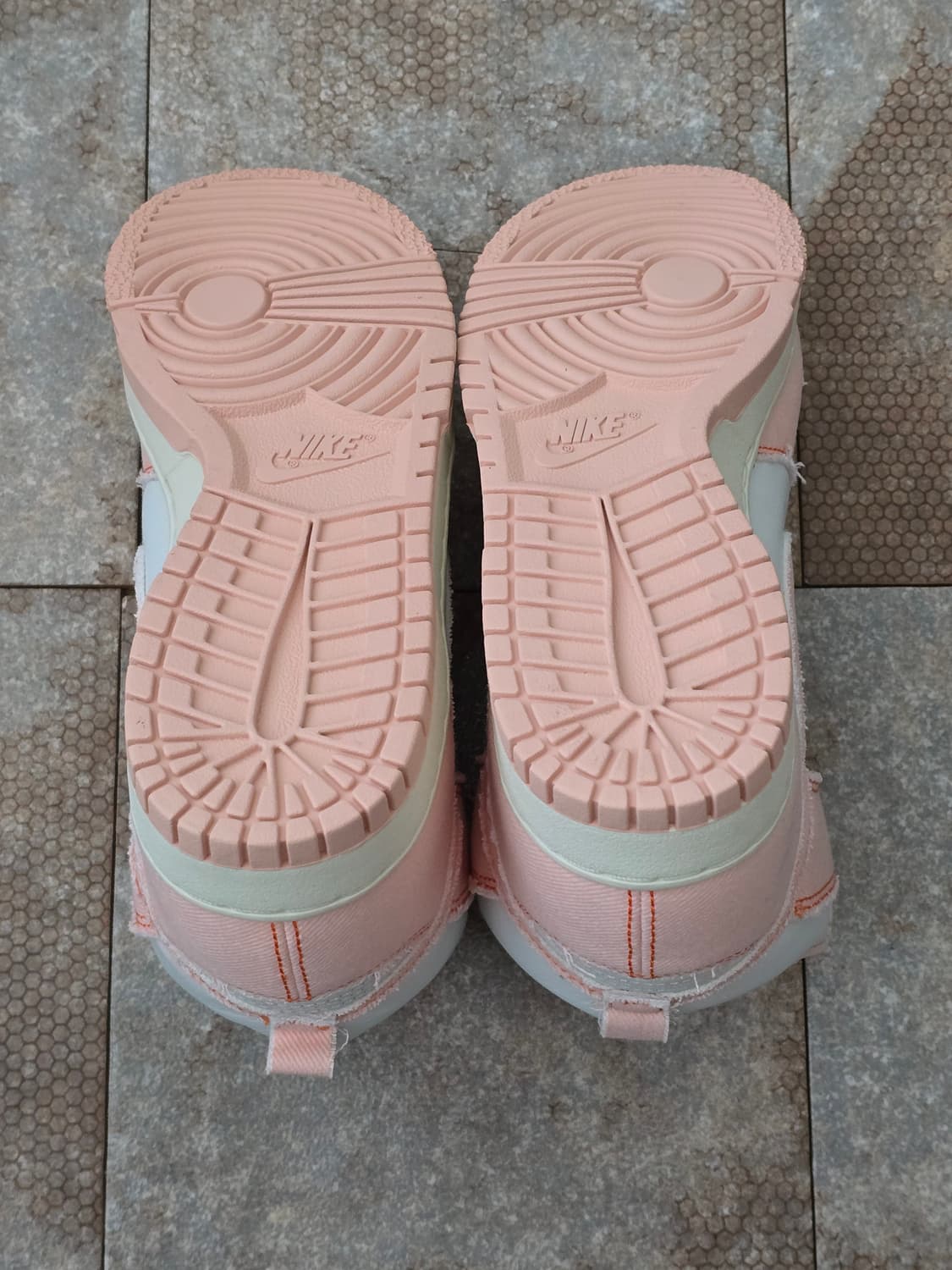 (245)나이키 덩크 하이 1985 아크틱 오렌지 상품이미지8