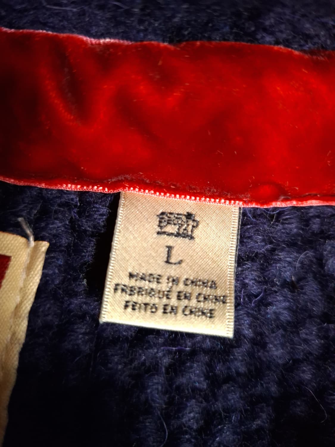 새제품급 오리지날 스카치앤소다 숄 가디건 상품이미지4