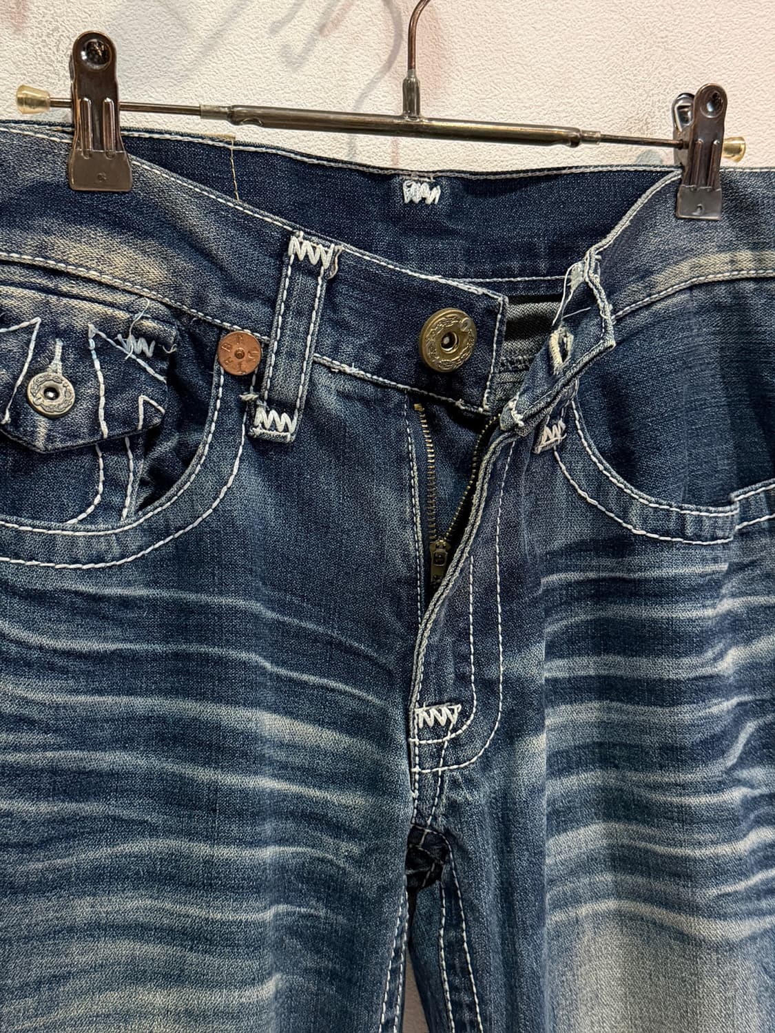 True Religion (31.5, Made In U.S.A) 상품이미지6
