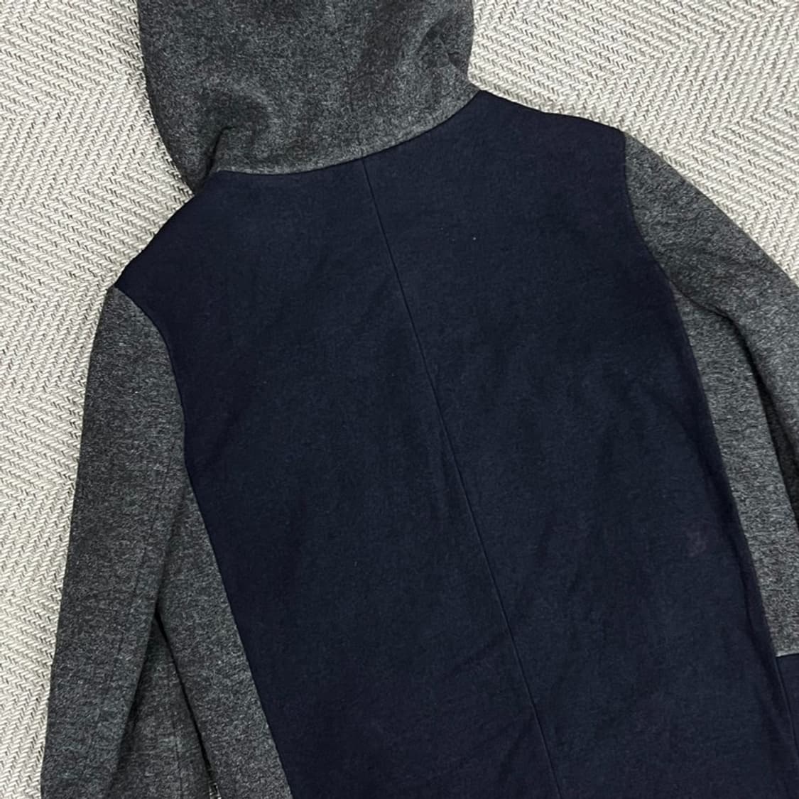 라코스테 울 후드코트 v0764 상품이미지4