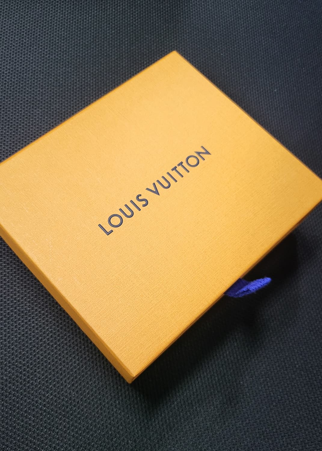 루이비통 키체인 참 상품이미지6