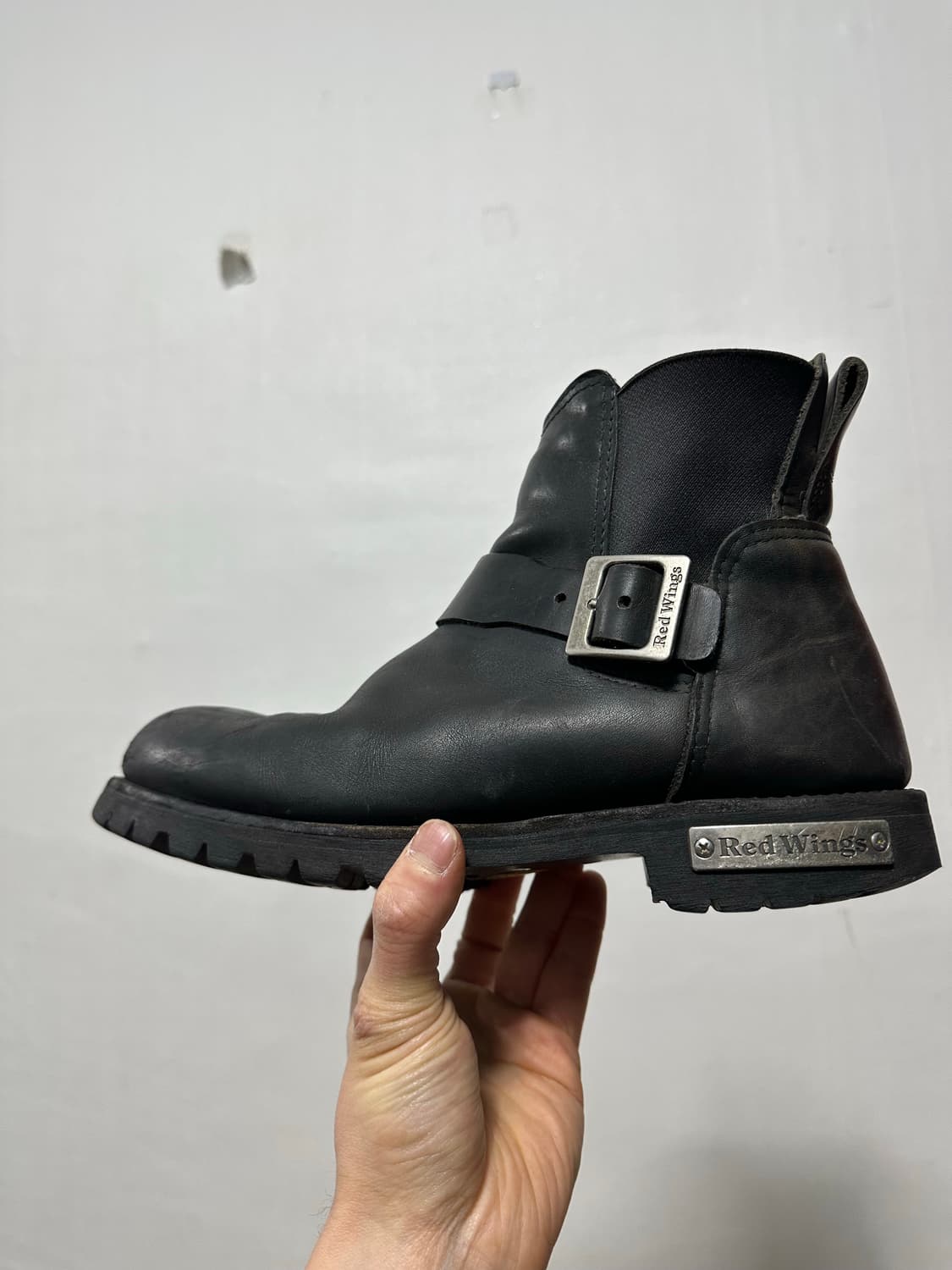 레드윙 977 부츠 상품이미지2