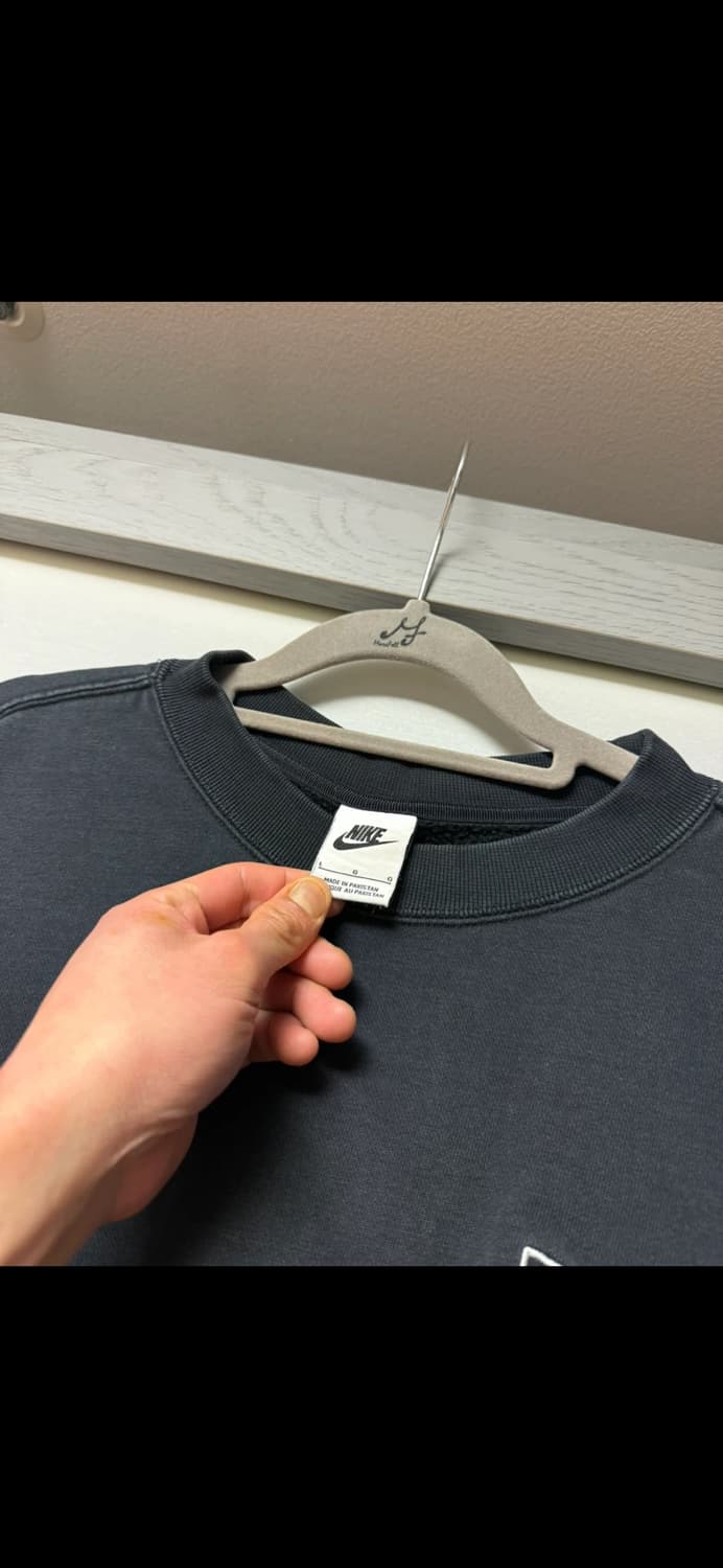 나투시 맨투맨 상품이미지3