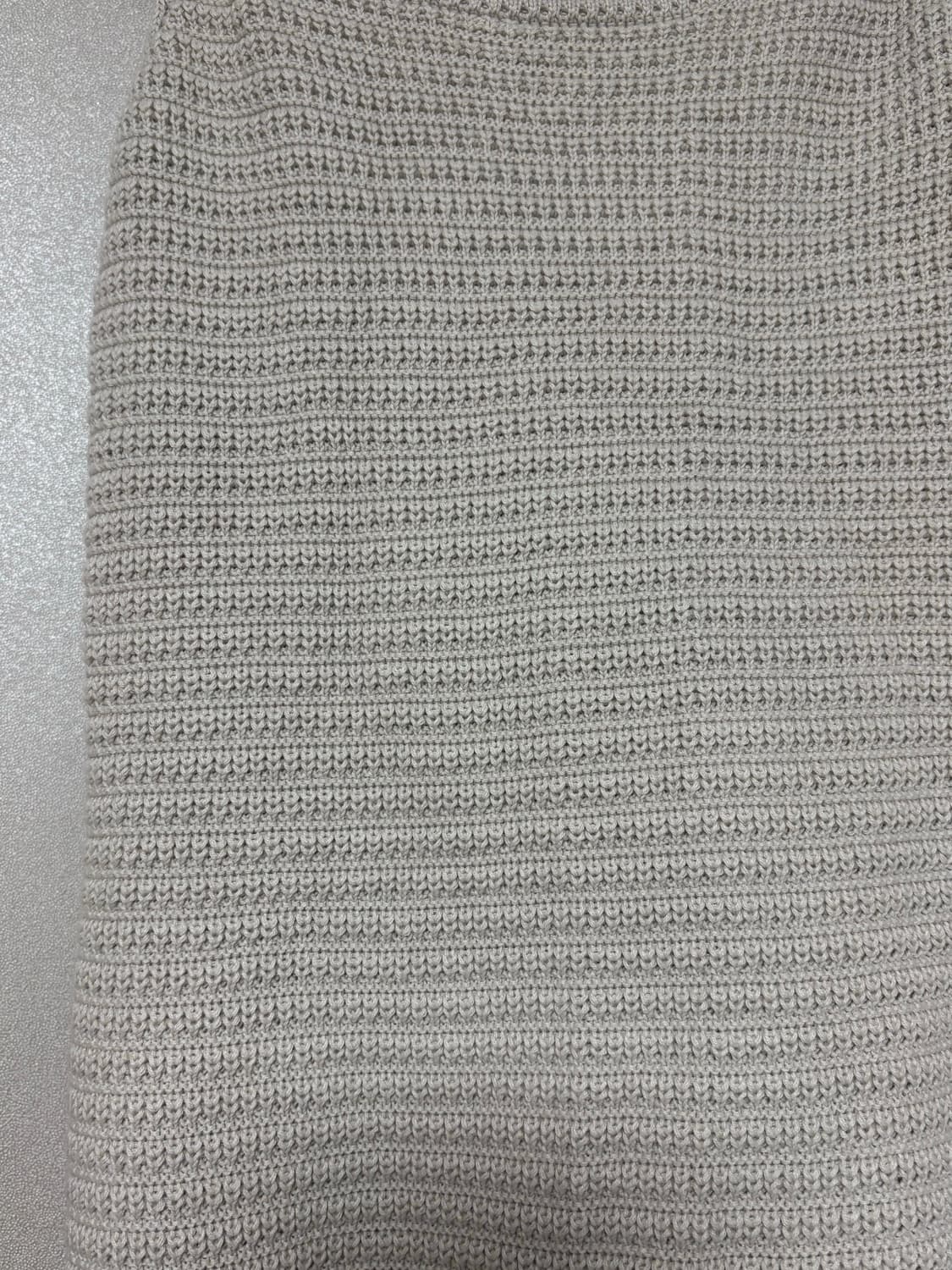 빈티지 레이어드 나시 원피스 상품이미지2