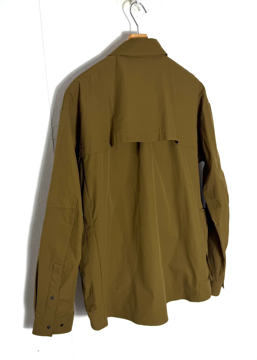 시에라디자인 시에라디자인셔츠 시에라디자인자켓 상품이미지2